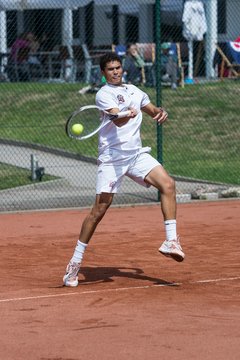 Bild 213 - Bergstedt Open